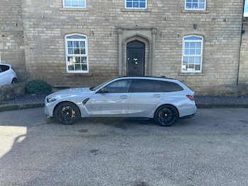 Used BMW M3 2024 for sale - 78144114: Photo