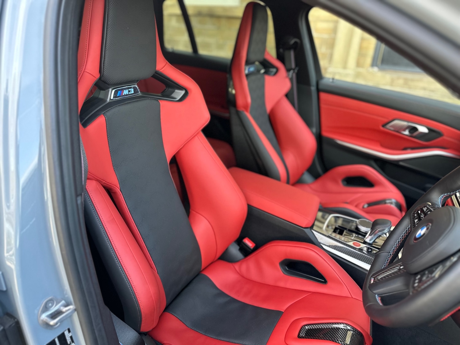 Used BMW M3 2024 for sale - 78144114: Photo 2