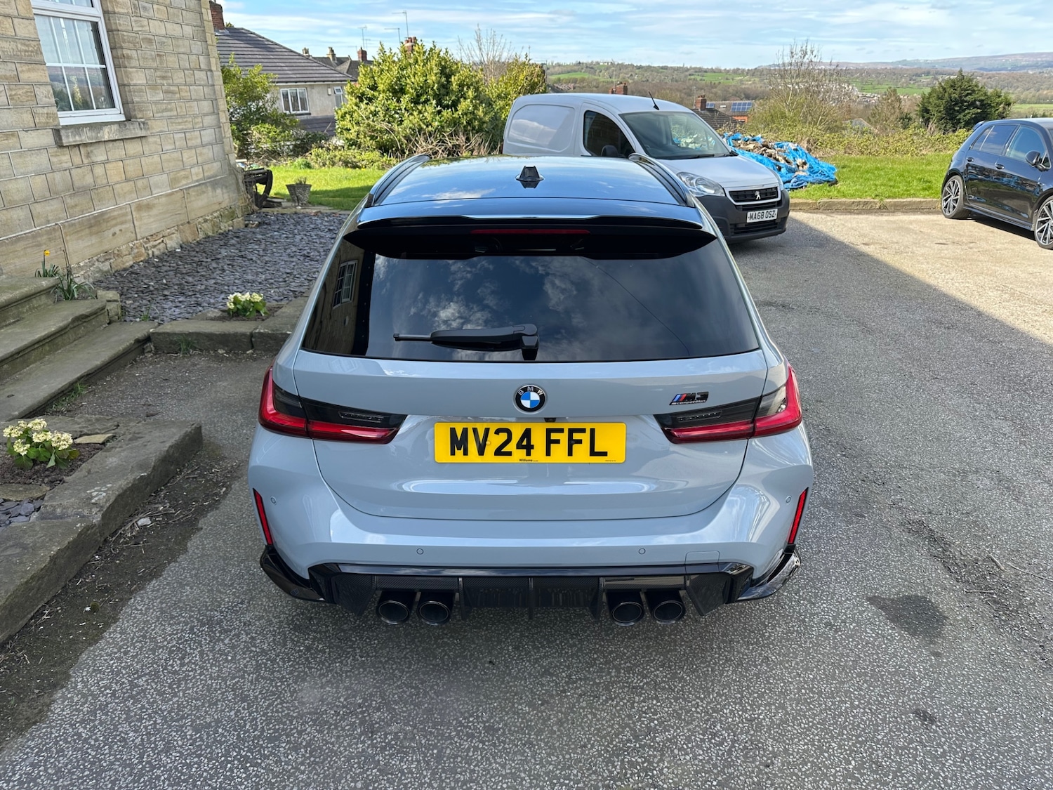 Used BMW M3 2024 for sale - 78144114: Photo 20