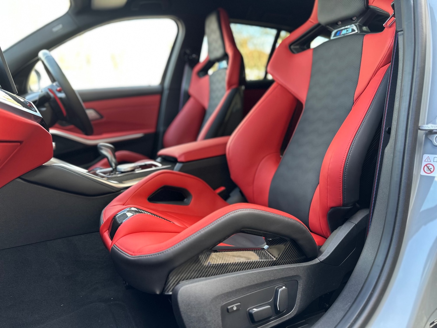 Used BMW M3 2024 for sale - 78144114: Photo 21