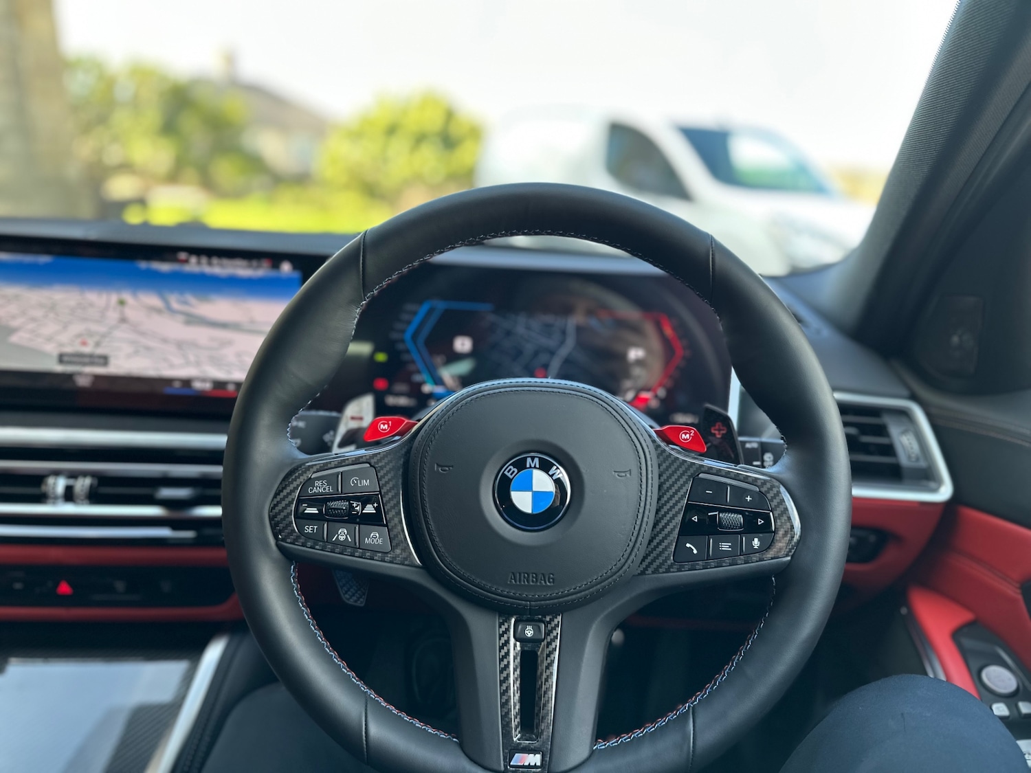 Used BMW M3 2024 for sale - 78144114: Photo 22