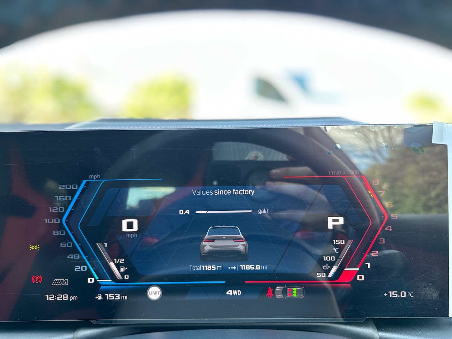 Used BMW M3 2024 for sale - 78144114: Photo 23