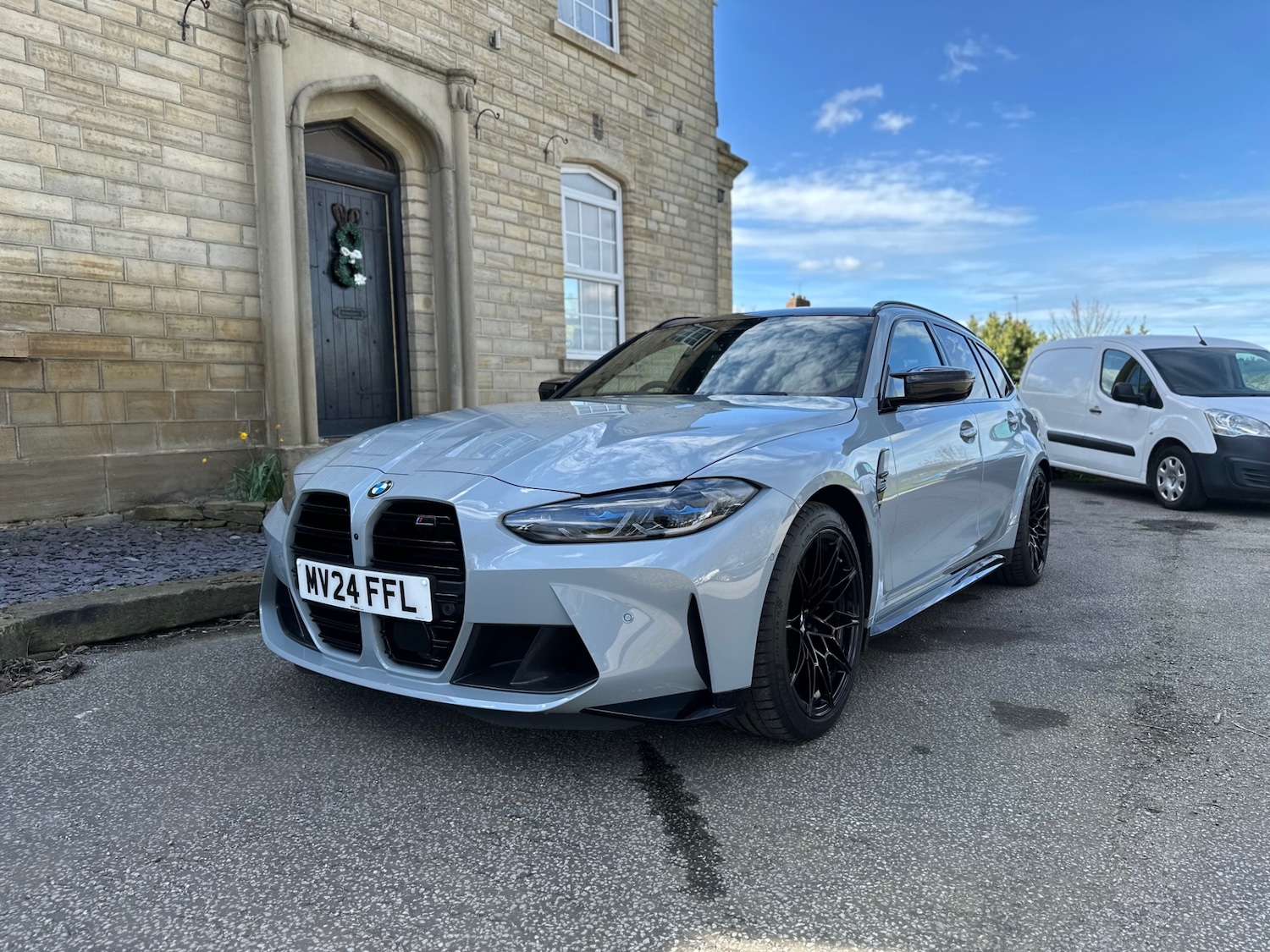 Used BMW M3 2024 for sale - 78144114: Photo 24