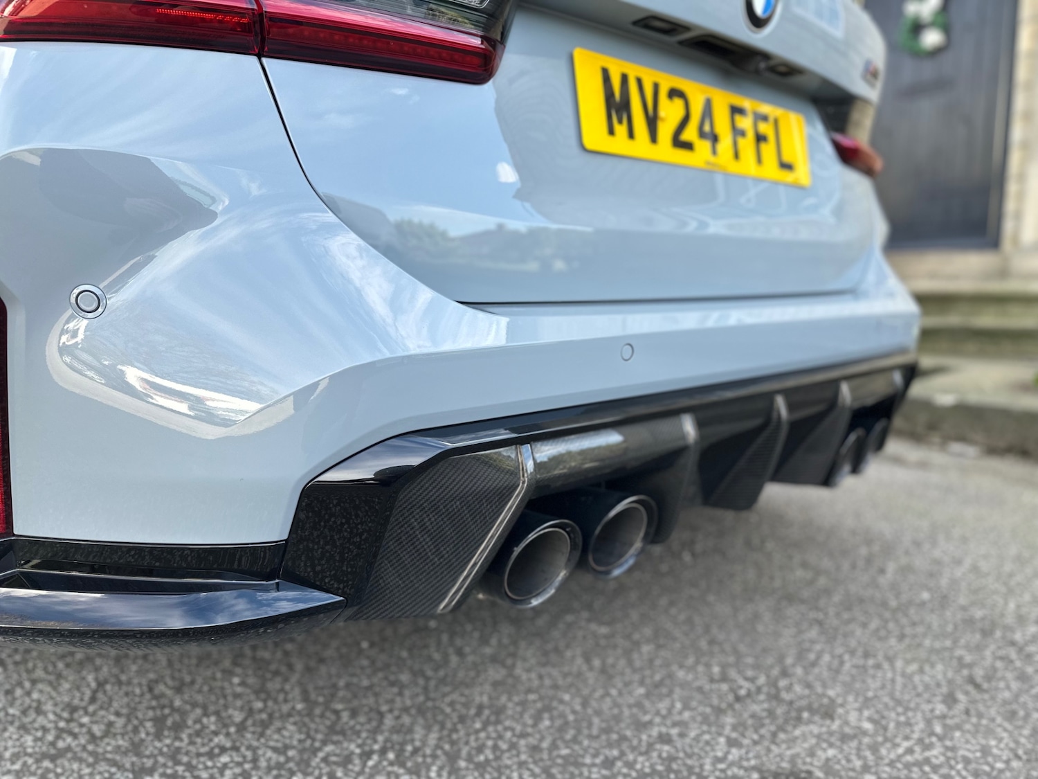 Used BMW M3 2024 for sale - 78144114: Photo 26