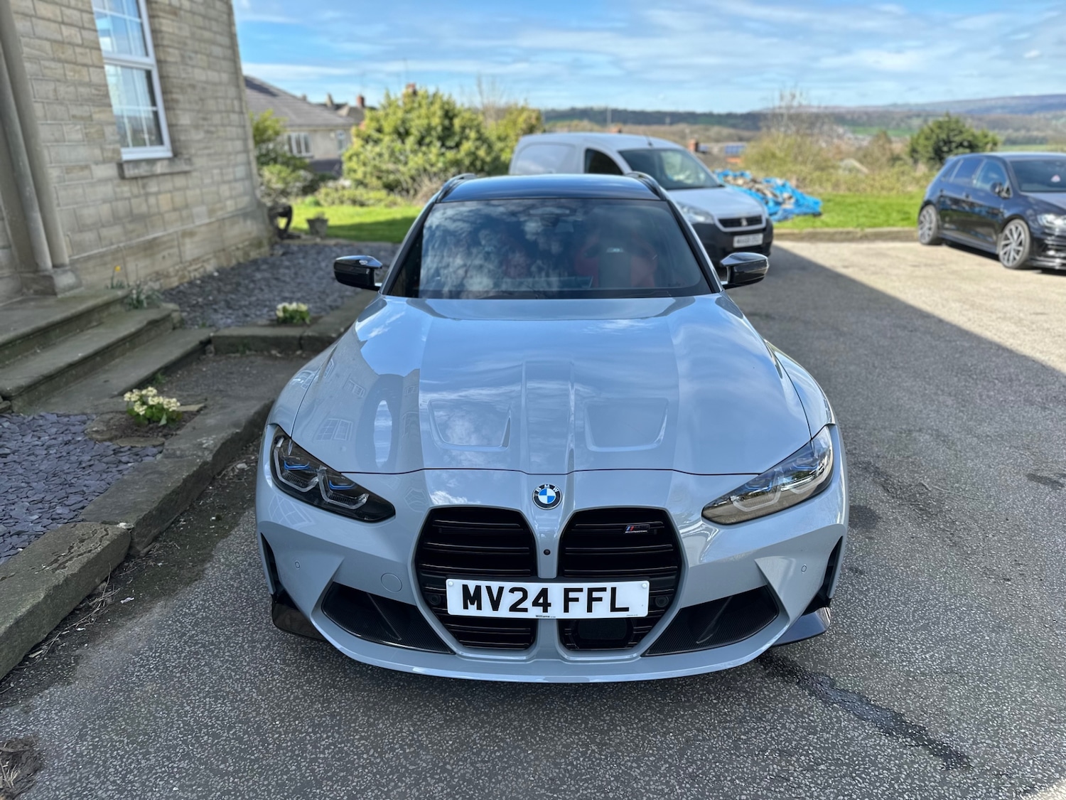 Used BMW M3 2024 for sale - 78144114: Photo 27