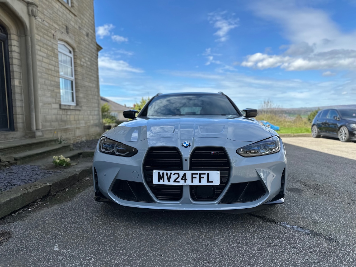 Used BMW M3 2024 for sale - 78144114: Photo 28