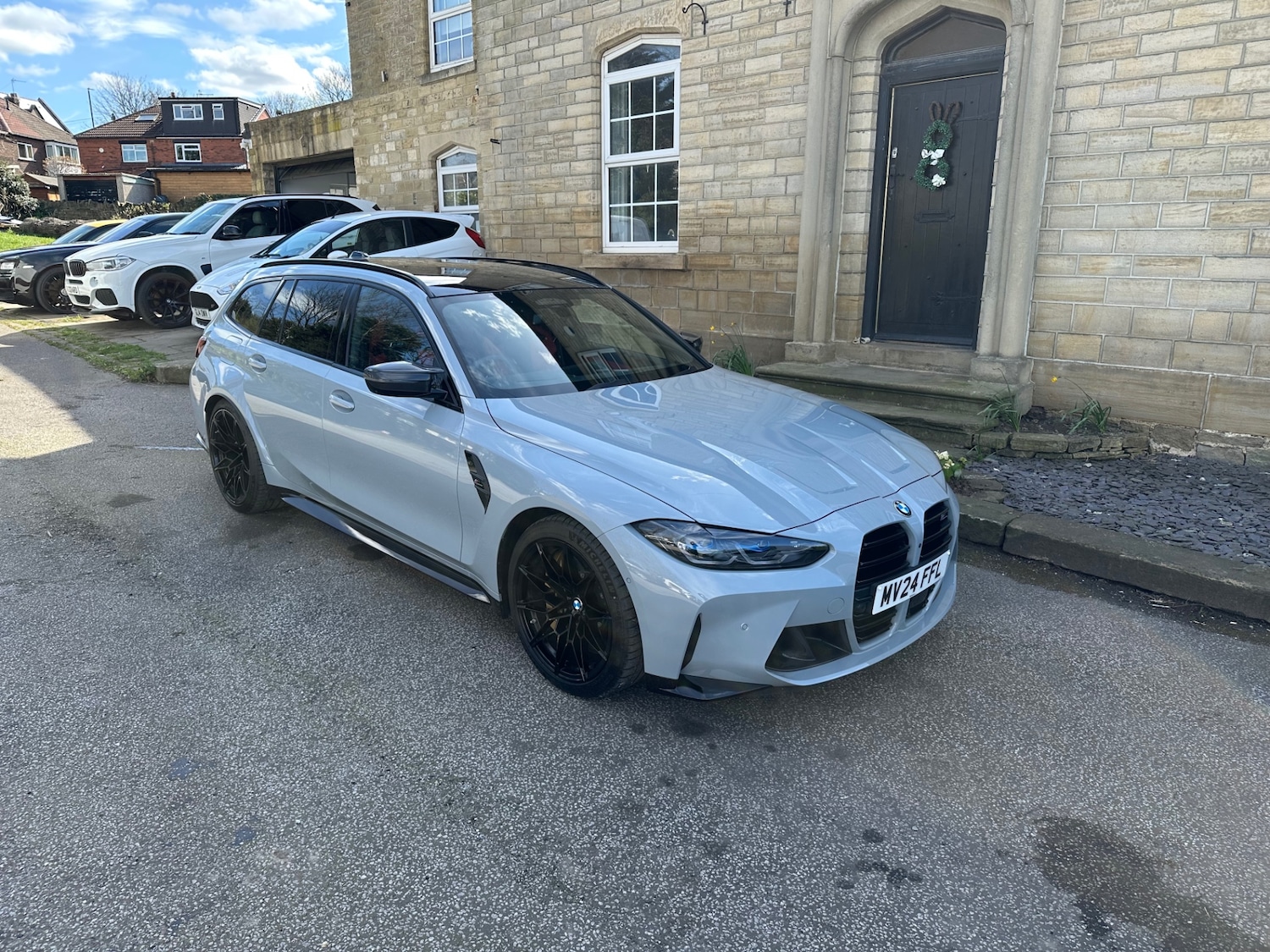 Used BMW M3 2024 for sale - 78144114: Photo 29