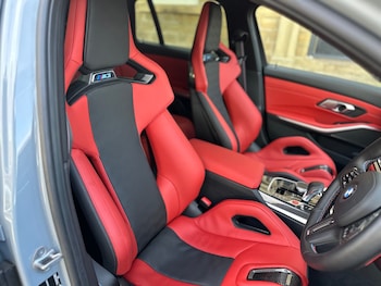 Used BMW M3 2024 for sale - 78144114: Photo