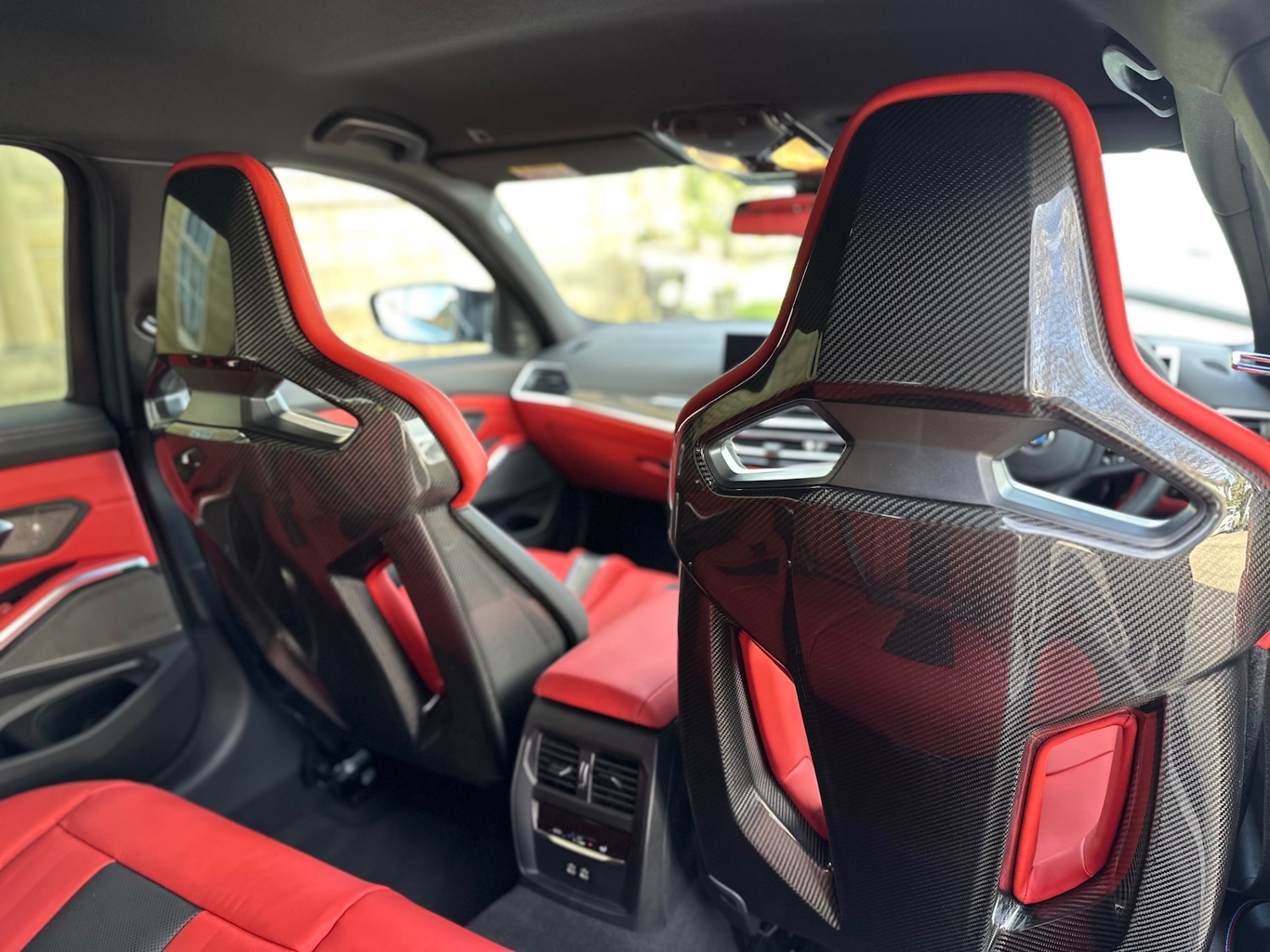 Used BMW M3 2024 for sale - 78144114: Photo 3