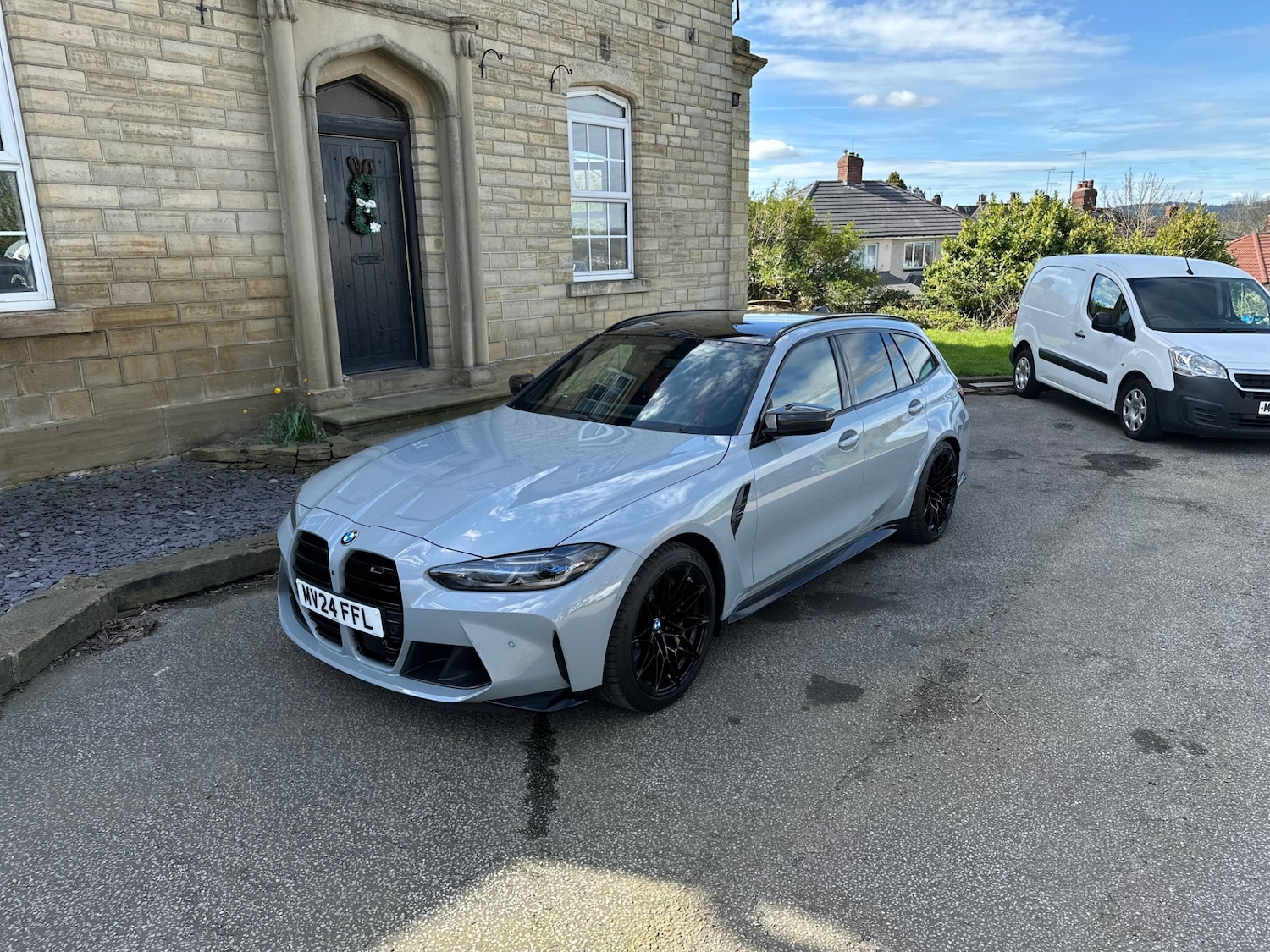 Used BMW M3 2024 for sale - 78144114: Photo 30