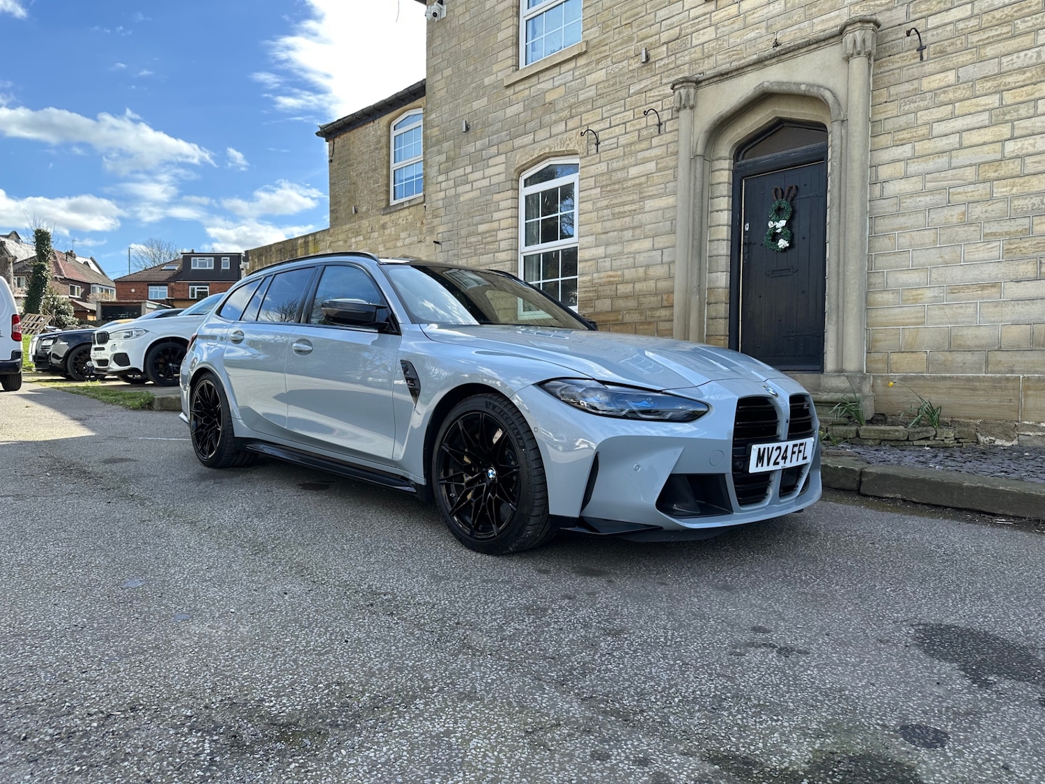 Used BMW M3 2024 for sale - 78144114: Photo 31