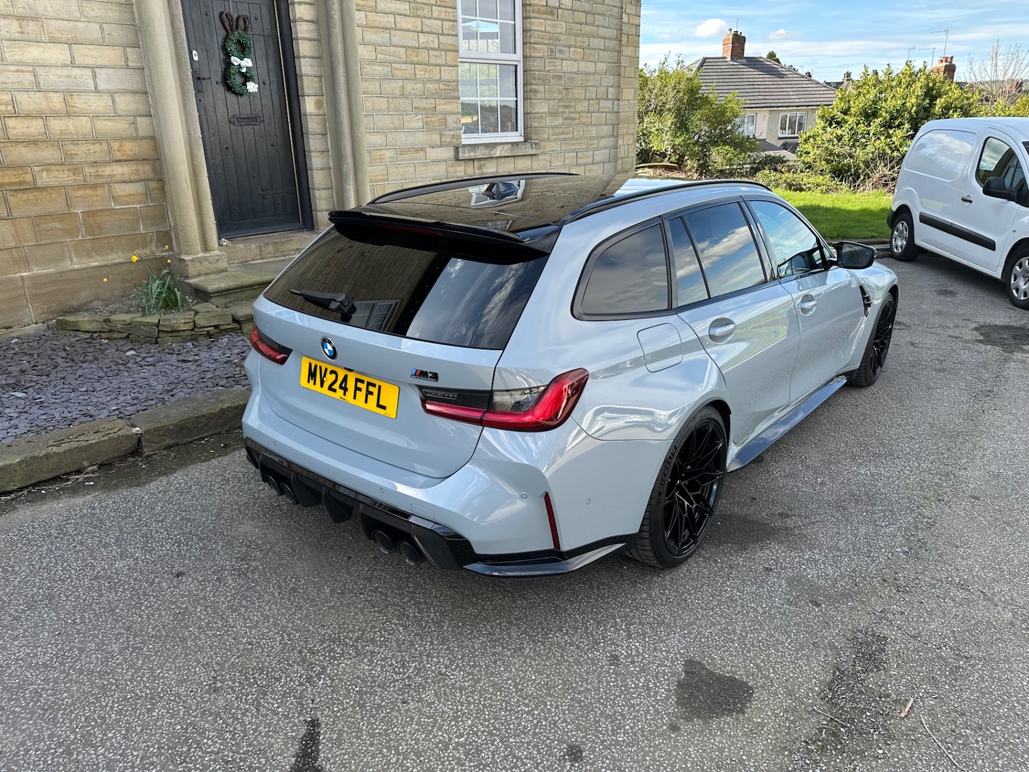 Used BMW M3 2024 for sale - 78144114: Photo 32