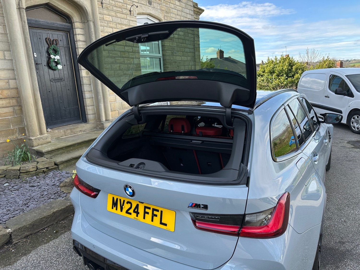 Used BMW M3 2024 for sale - 78144114: Photo 35