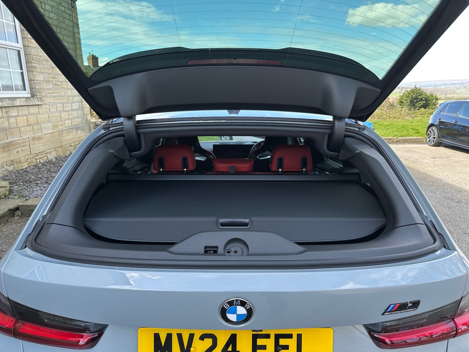 Used BMW M3 2024 for sale - 78144114: Photo 36