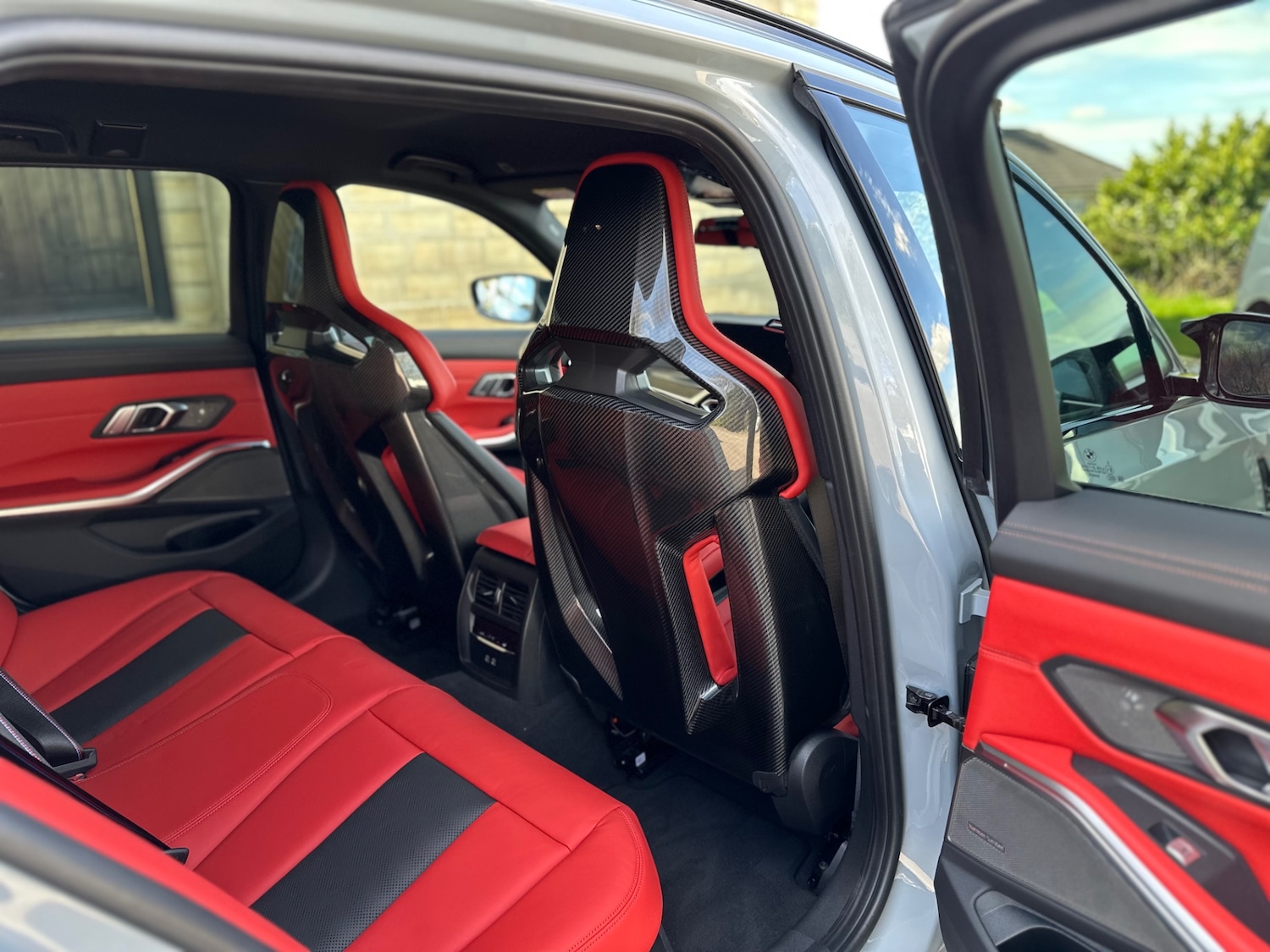 Used BMW M3 2024 for sale - 78144114: Photo 37