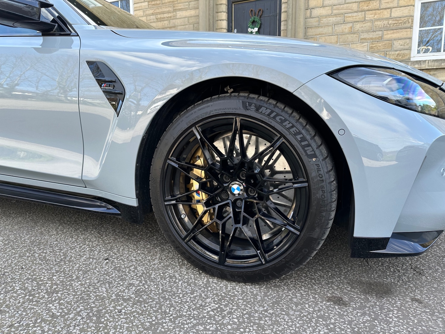 Used BMW M3 2024 for sale - 78144114: Photo 38