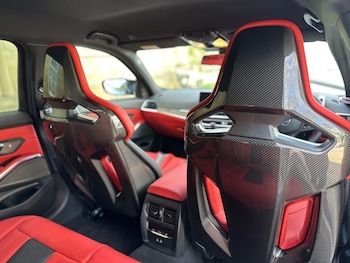 Used BMW M3 2024 for sale - 78144114: Photo