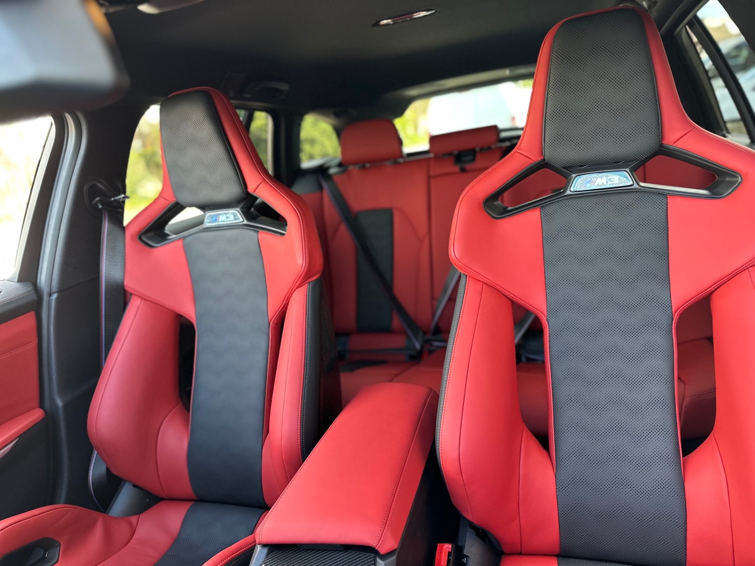 Used BMW M3 2024 for sale - 78144114: Photo 4