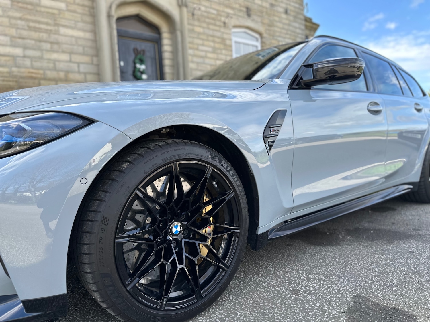 Used BMW M3 2024 for sale - 78144114: Photo 40