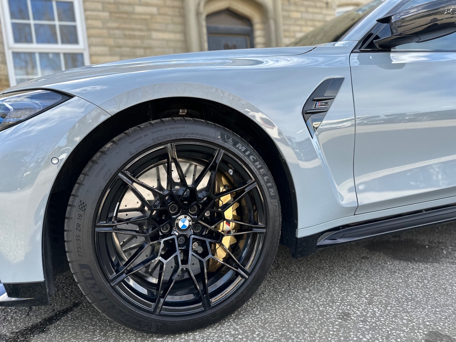 Used BMW M3 2024 for sale - 78144114: Photo 41