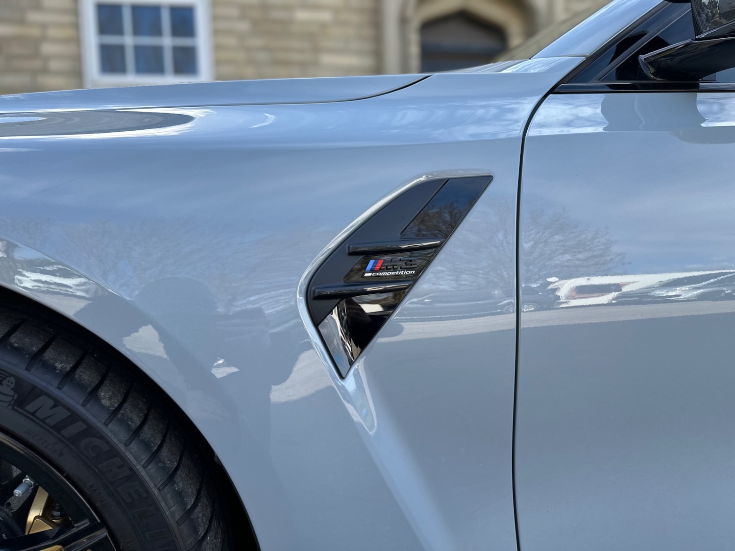 Used BMW M3 2024 for sale - 78144114: Photo 42