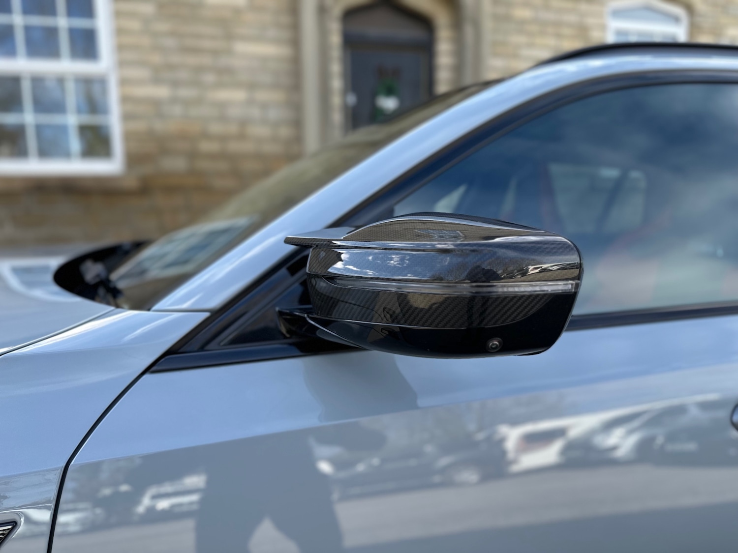 Used BMW M3 2024 for sale - 78144114: Photo 43