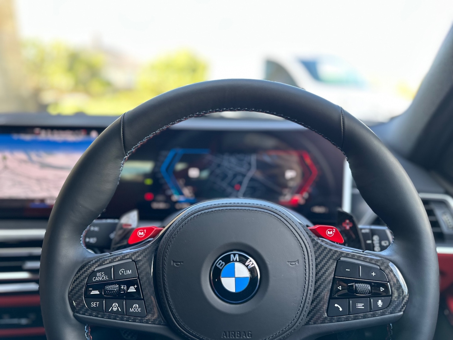 Used BMW M3 2024 for sale - 78144114: Photo 47