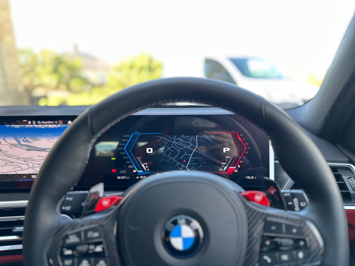 Used BMW M3 2024 for sale - 78144114: Photo 48