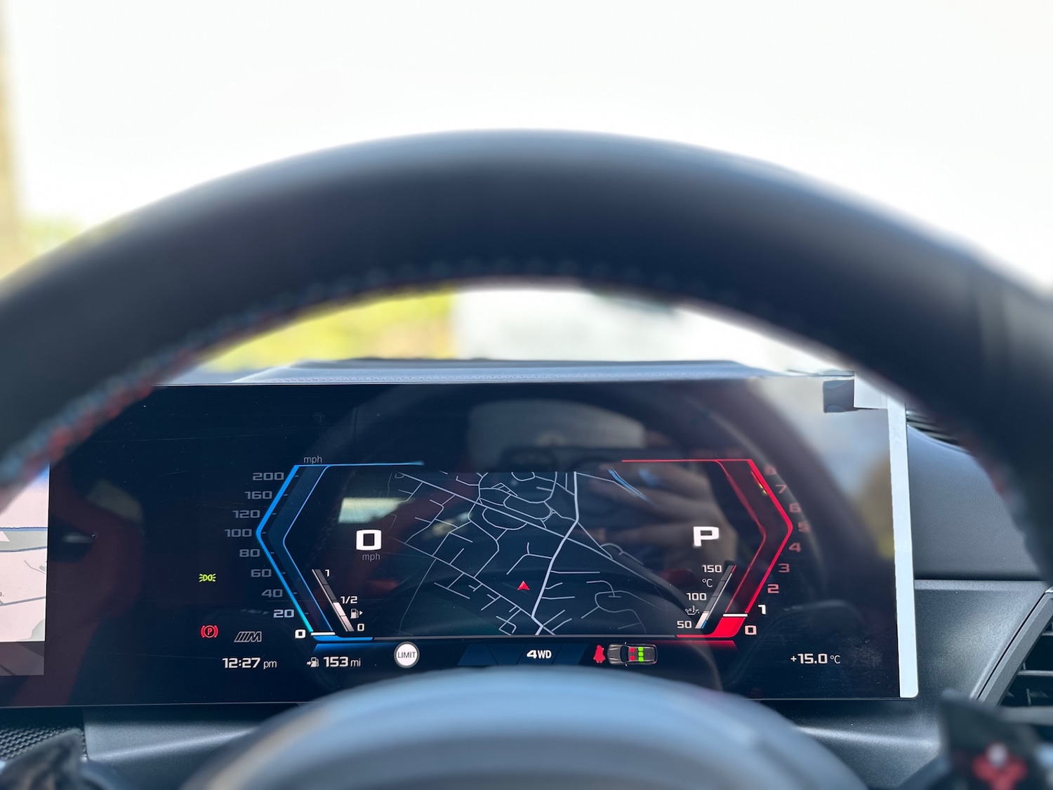 Used BMW M3 2024 for sale - 78144114: Photo 49