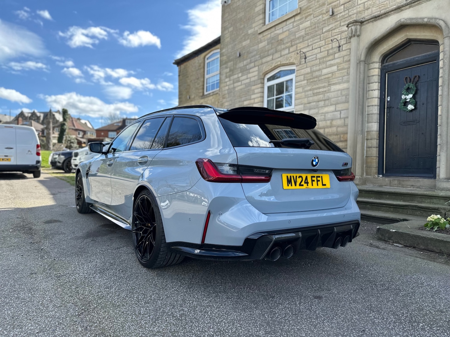 Used BMW M3 2024 for sale - 78144114: Photo 5