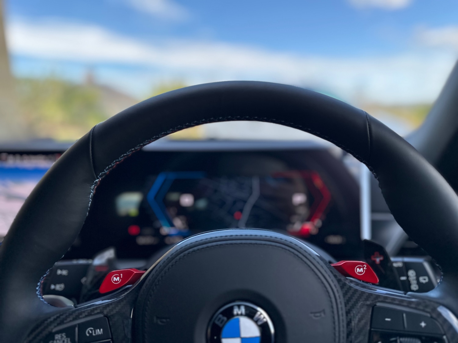 Used BMW M3 2024 for sale - 78144114: Photo 50