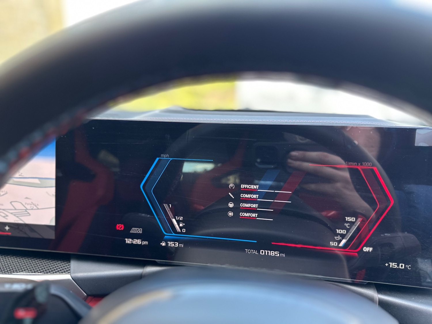 Used BMW M3 2024 for sale - 78144114: Photo 51