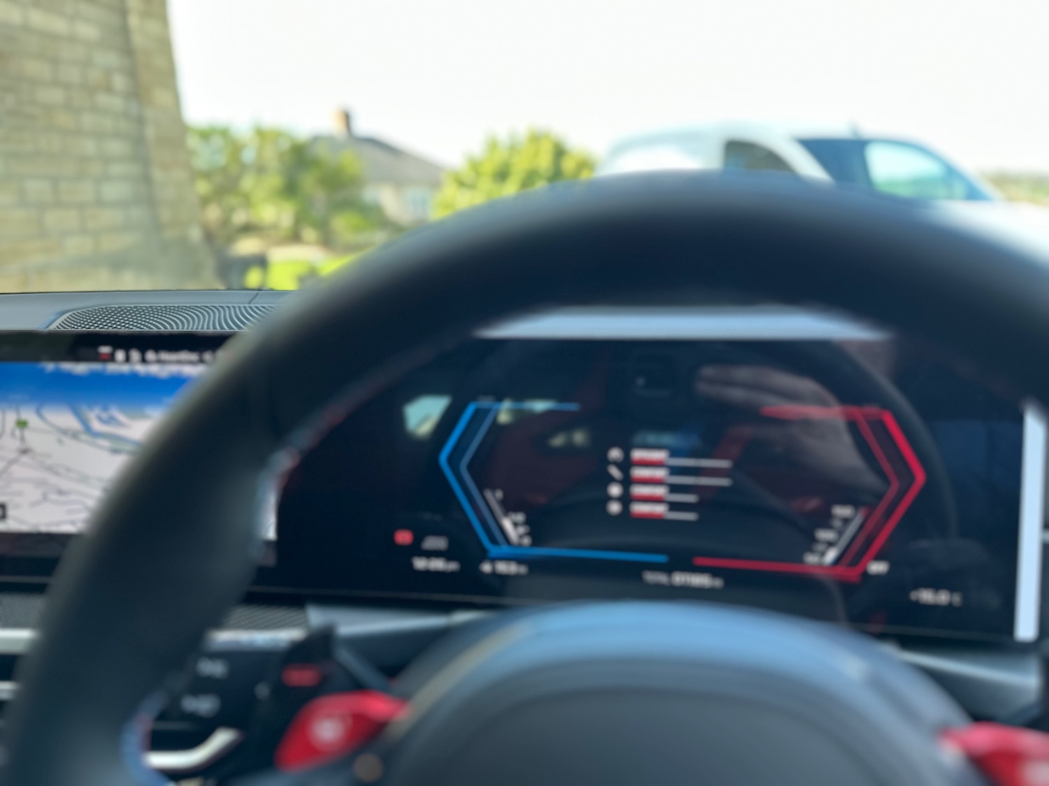 Used BMW M3 2024 for sale - 78144114: Photo 52