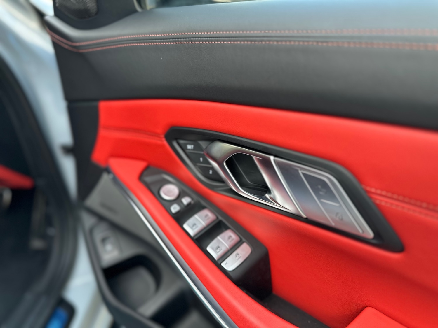 Used BMW M3 2024 for sale - 78144114: Photo 53