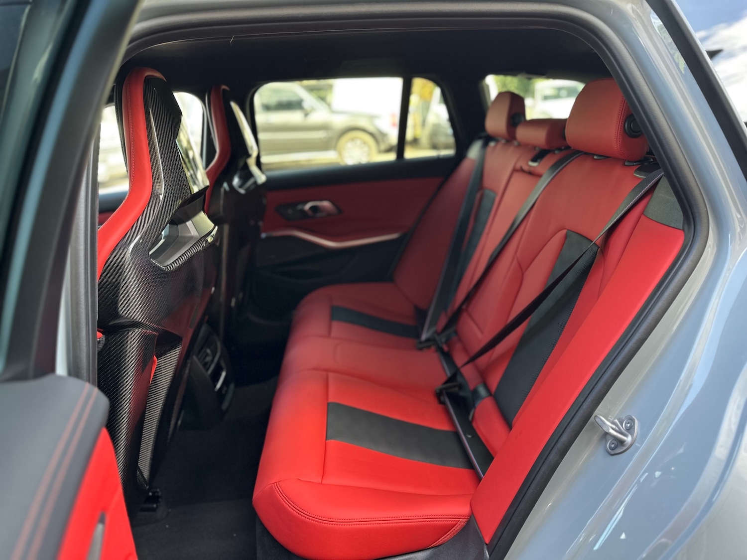 Used BMW M3 2024 for sale - 78144114: Photo 58