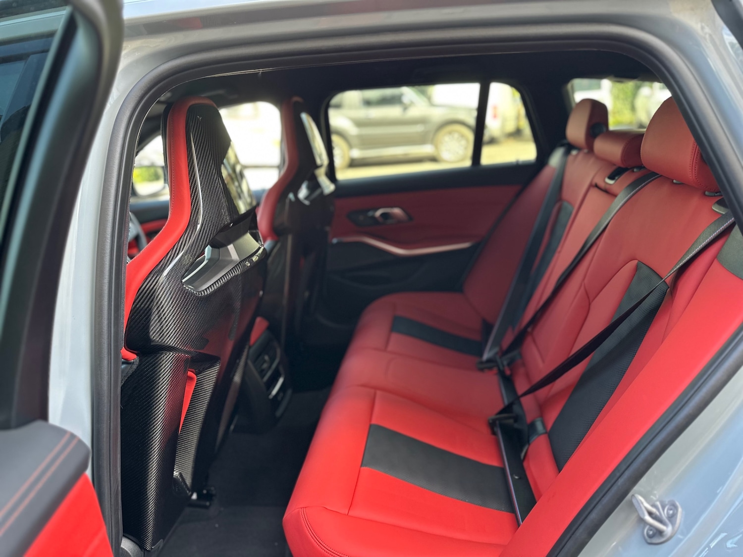 Used BMW M3 2024 for sale - 78144114: Photo 59