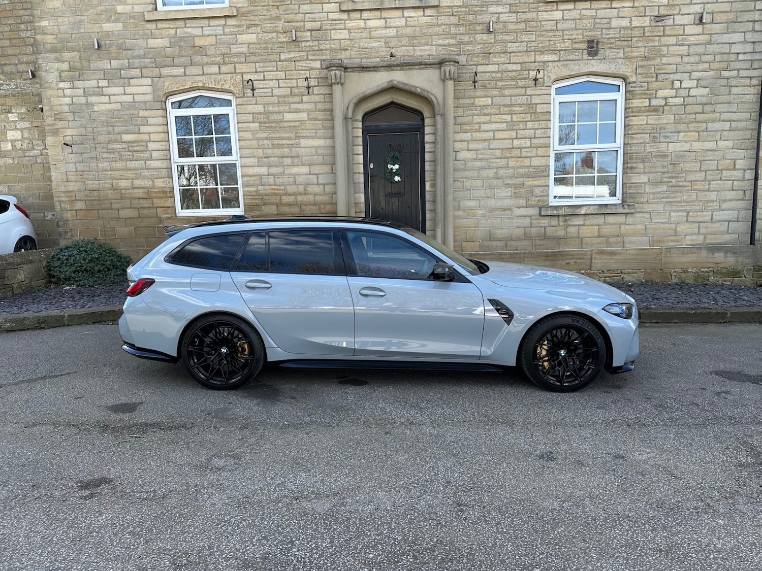 Used BMW M3 2024 for sale - 78144114: Photo 6