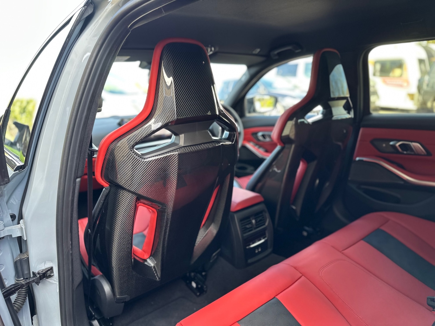 Used BMW M3 2024 for sale - 78144114: Photo 60