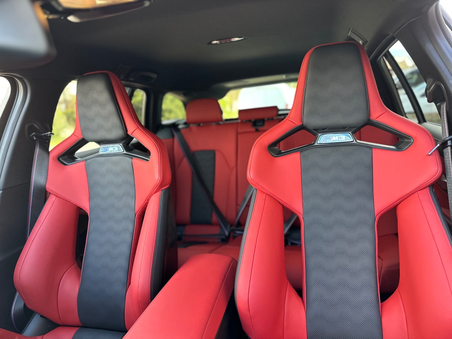 Used BMW M3 2024 for sale - 78144114: Photo 64