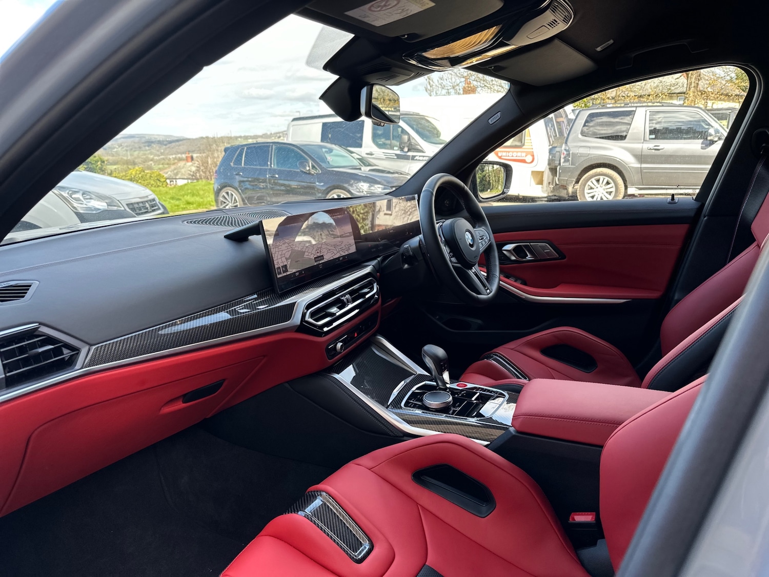 Used BMW M3 2024 for sale - 78144114: Photo 65