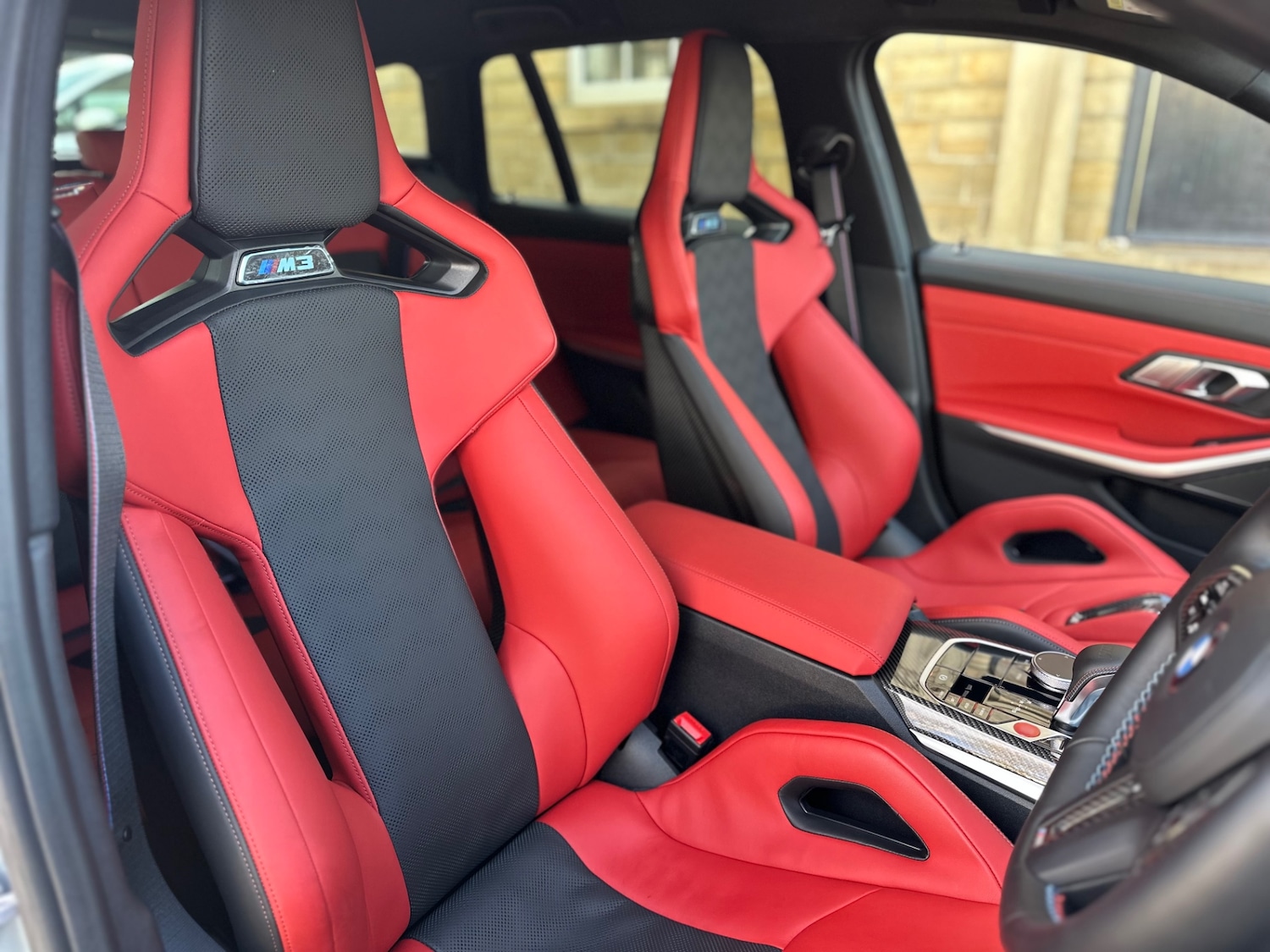 Used BMW M3 2024 for sale - 78144114: Photo 66