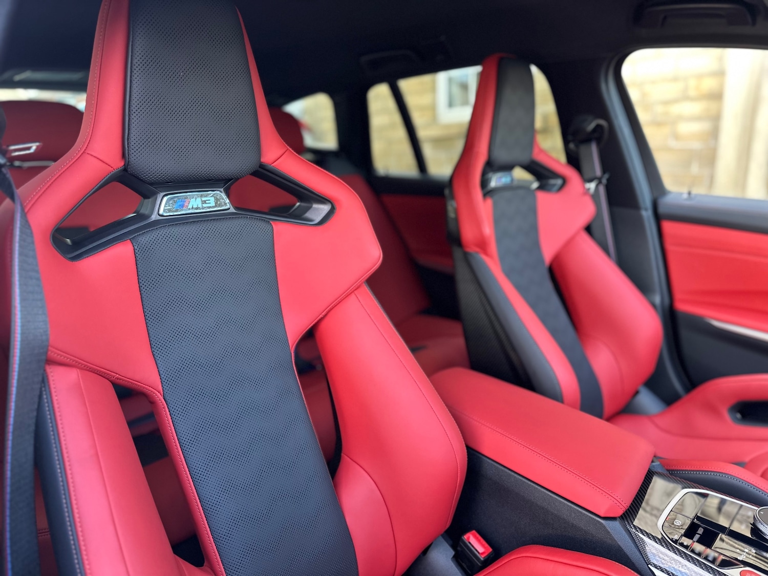 Used BMW M3 2024 for sale - 78144114: Photo 68