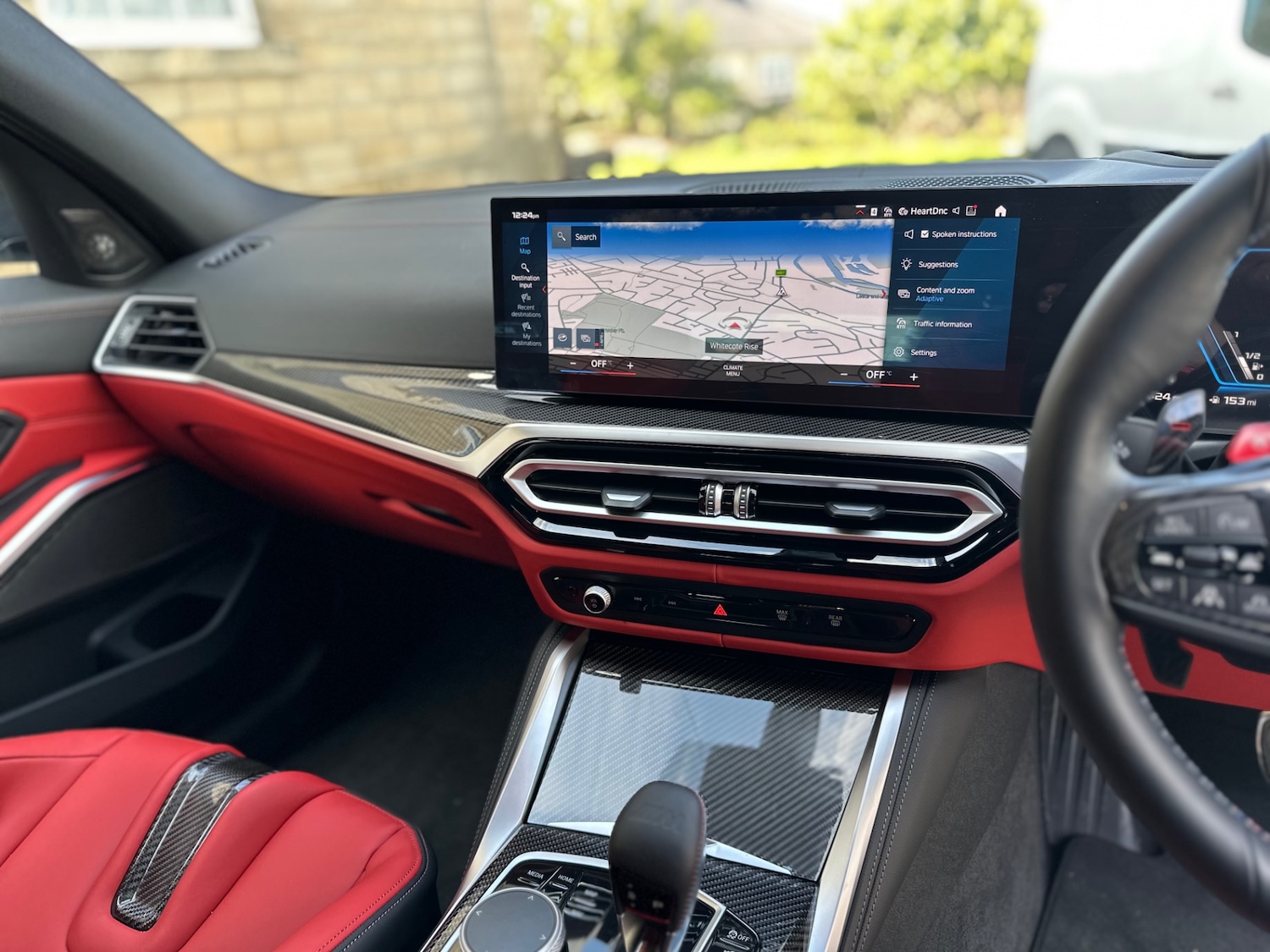 Used BMW M3 2024 for sale - 78144114: Photo 69