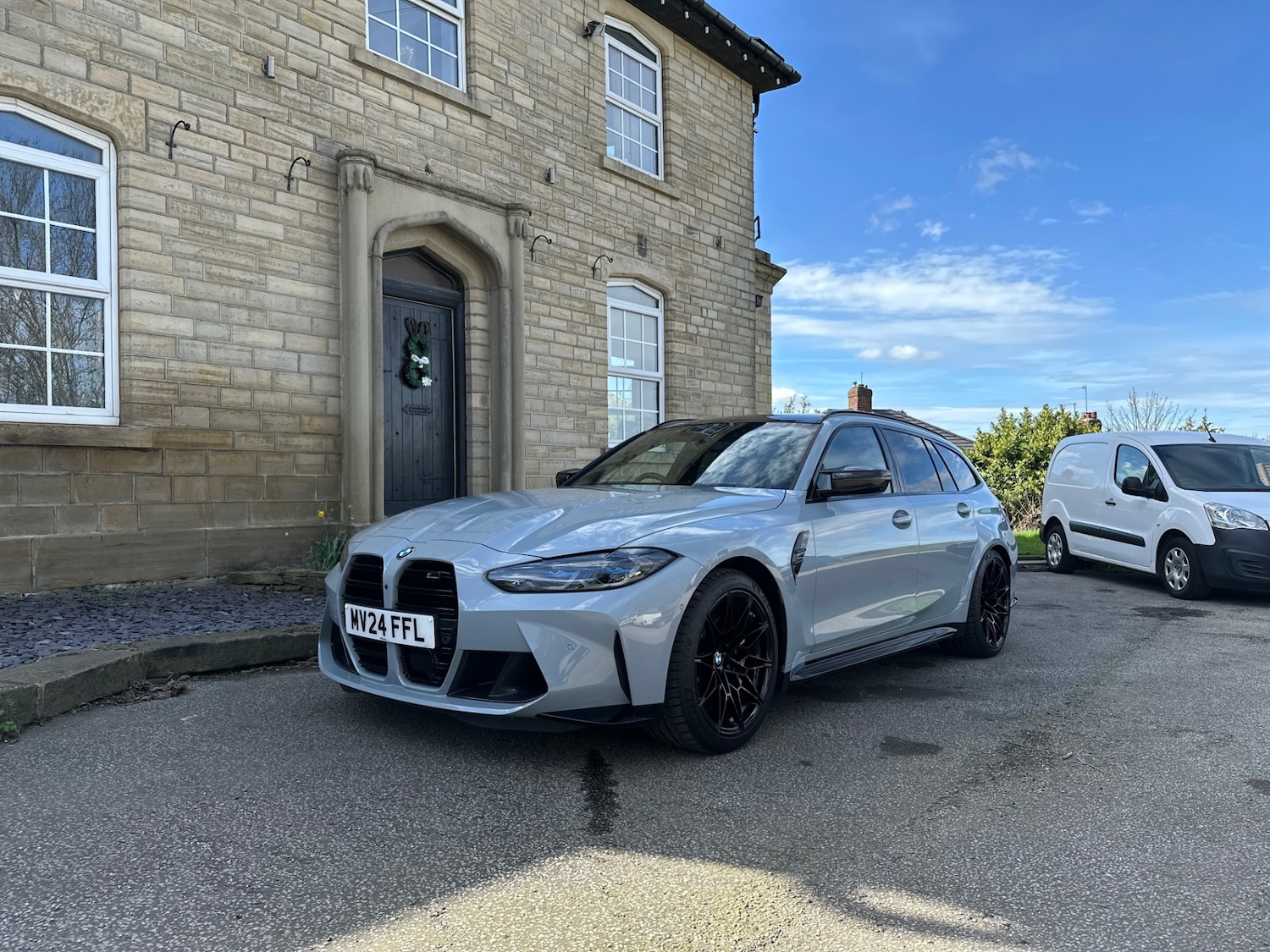 Used BMW M3 2024 for sale - 78144114: Photo 7