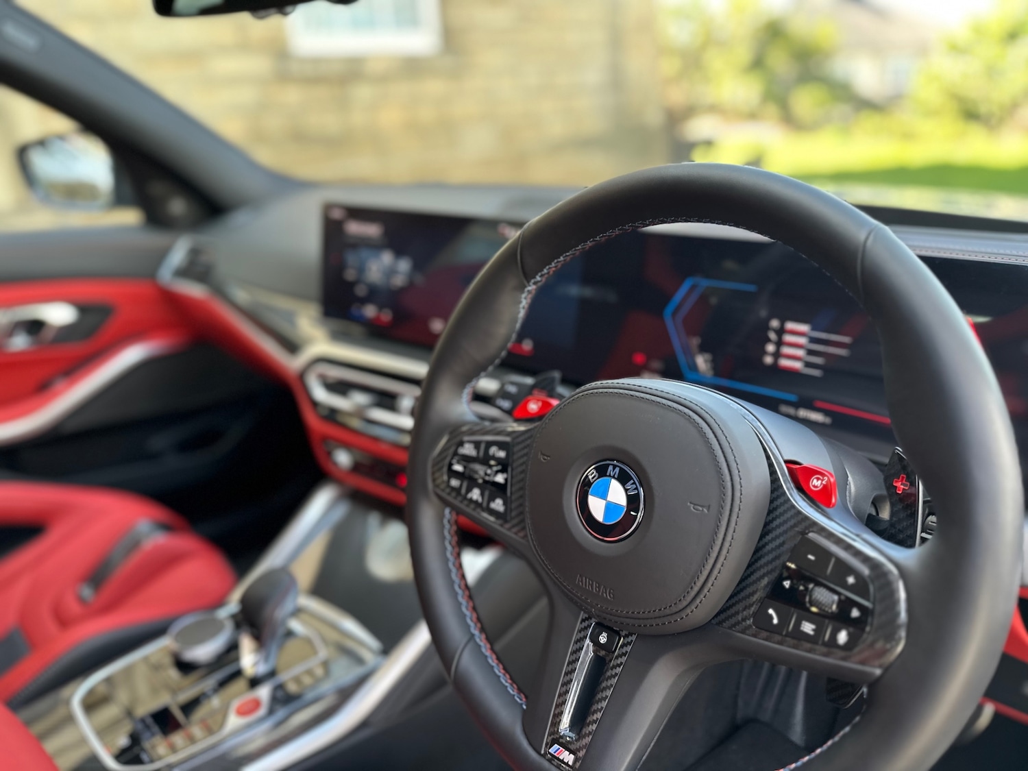 Used BMW M3 2024 for sale - 78144114: Photo 71