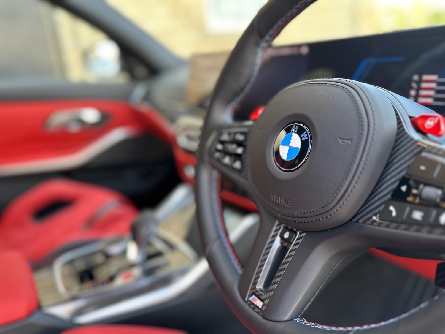 Used BMW M3 2024 for sale - 78144114: Photo 72