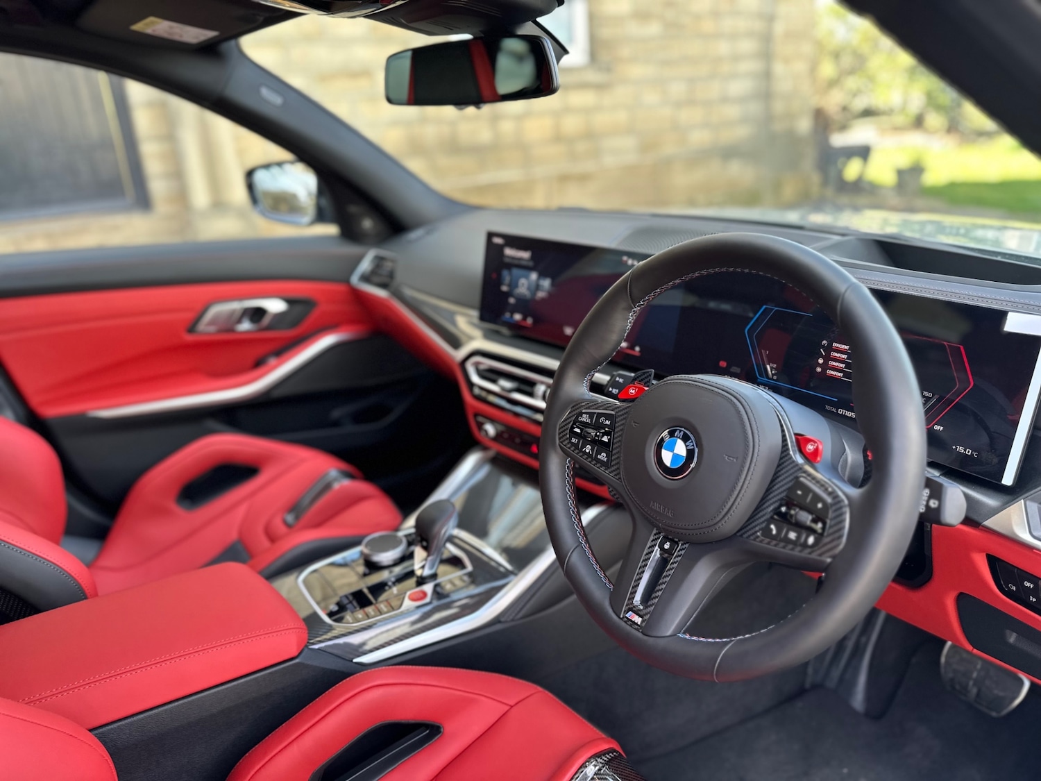 Used BMW M3 2024 for sale - 78144114: Photo 73