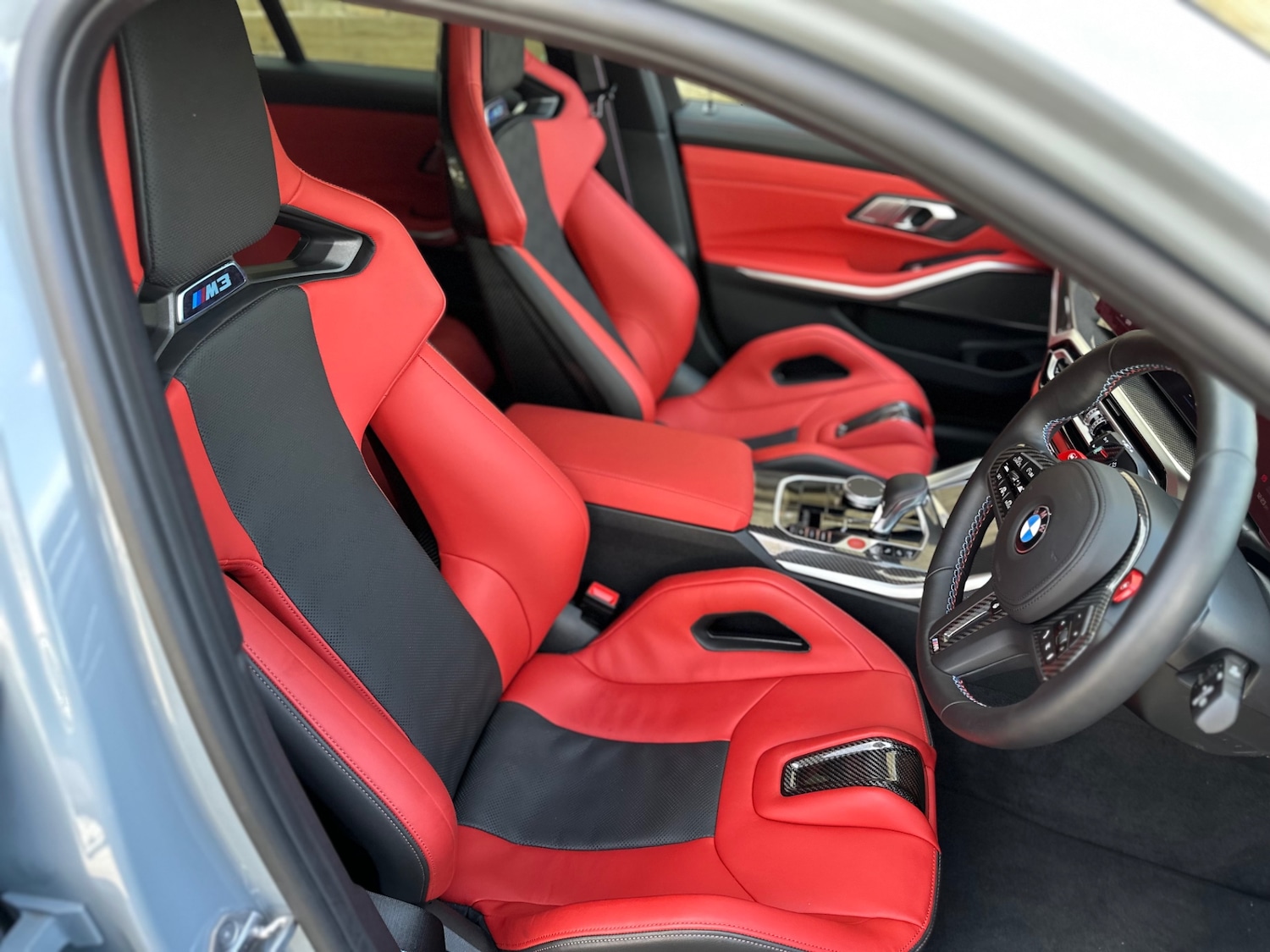 Used BMW M3 2024 for sale - 78144114: Photo 74