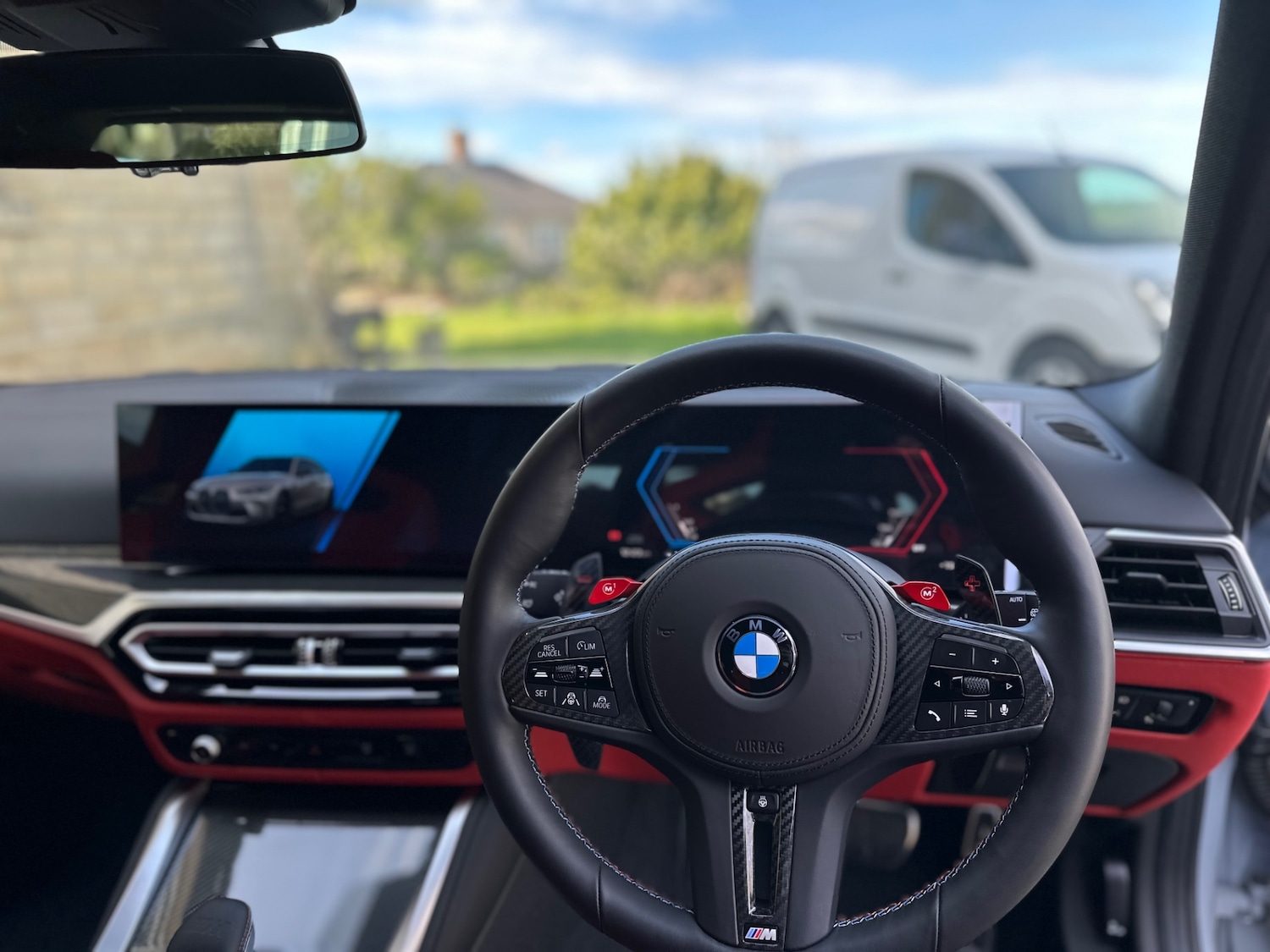 Used BMW M3 2024 for sale - 78144114: Photo 75