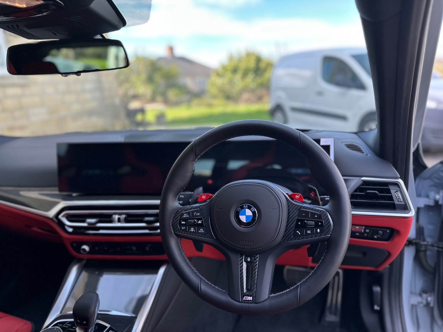 Used BMW M3 2024 for sale - 78144114: Photo 76